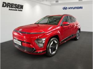 Hyundai KONA Elektro Prime⚠️ | Wärmepumpe | LED | Rückfahrkamera | Navi | Klimaauto. | ISOFIX