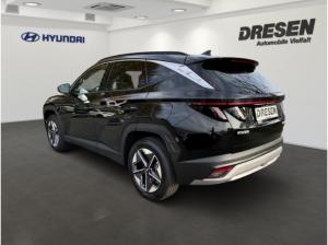 Hyundai TUCSON 1.6 Trend Plug-In Hybrid/Lenkradheizung/Navi/Sitzheizung