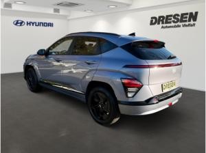 Hyundai KONA Elektro Trend⚠️ | Elektr.Heckkl. | Sitzheizung | Navi | Rückfahrkamera