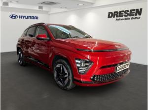 Hyundai KONA Elektro Prime⚠️ | Wärmepumpe | LED | Rückfahrkamera | Navi | Klimaauto. | ISOFIX