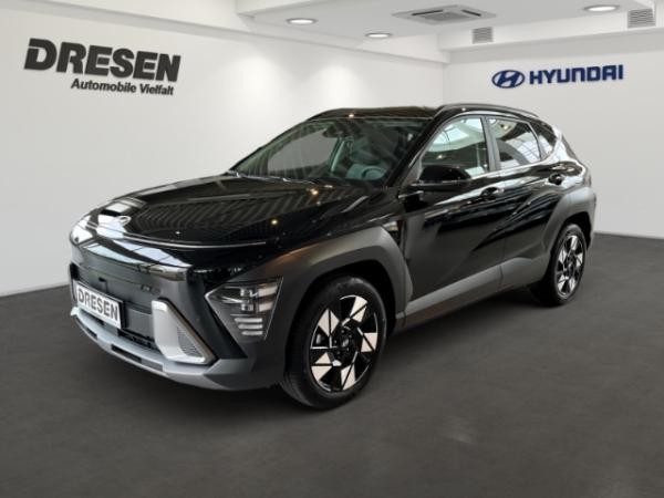Hyundai KONA 1.6 Prime⚠️| Automatik | Schiebedach | Rückfahrkamera | Navi | Klimaauto.