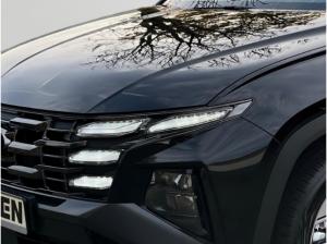 Hyundai TUCSON 1.6 Trend Plug-In Hybrid/Lenkradheizung/Navi/Sitzheizung