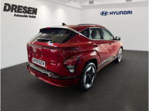 Hyundai KONA Elektro Prime⚠️ | Wärmepumpe | LED | Rückfahrkamera | Navi | Klimaauto. | ISOFIX