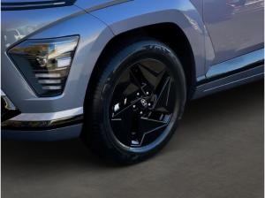 Hyundai KONA Elektro Trend⚠️ | Elektr.Heckkl. | Sitzheizung | Navi | Rückfahrkamera