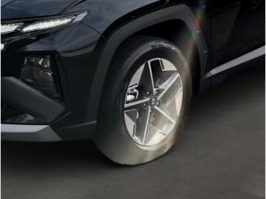 Hyundai TUCSON 1.6 Trend Plug-In Hybrid/Lenkradheizung/Navi/Sitzheizung
