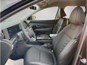 Hyundai TUCSON 1.6 Trend Plug-In Hybrid/Lenkradheizung/Navi/Sitzheizung