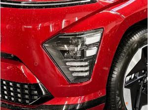 Hyundai KONA Elektro Prime⚠️ | Wärmepumpe | LED | Rückfahrkamera | Navi | Klimaauto. | ISOFIX