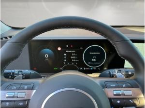 Hyundai KONA Elektro Trend⚠️ | Elektr.Heckkl. | Sitzheizung | Navi | Rückfahrkamera