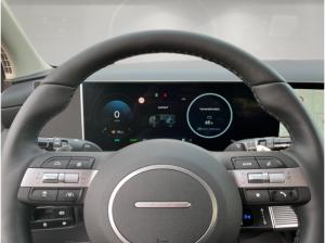 Hyundai TUCSON 1.6 Trend Plug-In Hybrid/Lenkradheizung/Navi/Sitzheizung