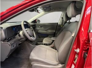 Hyundai KONA Elektro Prime⚠️ | Wärmepumpe | LED | Rückfahrkamera | Navi | Klimaauto. | ISOFIX