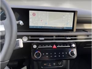Hyundai TUCSON 1.6 Trend Plug-In Hybrid/Lenkradheizung/Navi/Sitzheizung