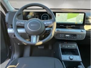 Hyundai KONA Elektro Trend⚠️ | Elektr.Heckkl. | Sitzheizung | Navi | Rückfahrkamera
