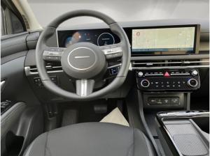 Hyundai TUCSON 1.6 Trend Plug-In Hybrid/Lenkradheizung/Navi/Sitzheizung