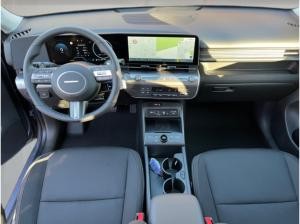 Hyundai KONA Elektro Trend⚠️ | Elektr.Heckkl. | Sitzheizung | Navi | Rückfahrkamera
