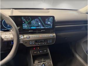 Hyundai KONA Elektro Prime⚠️ | Wärmepumpe | LED | Rückfahrkamera | Navi | Klimaauto. | ISOFIX