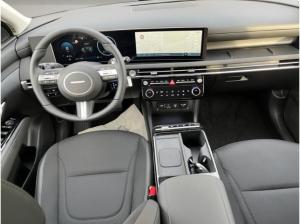 Hyundai TUCSON 1.6 Trend Plug-In Hybrid/Lenkradheizung/Navi/Sitzheizung