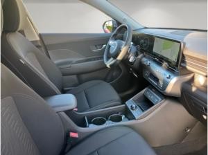Hyundai KONA Elektro Trend⚠️ | Elektr.Heckkl. | Sitzheizung | Navi | Rückfahrkamera