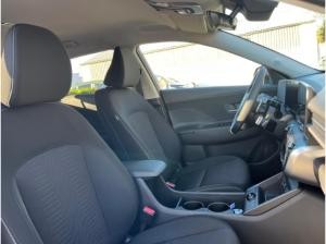 Hyundai KONA Elektro Trend⚠️ | Elektr.Heckkl. | Sitzheizung | Navi | Rückfahrkamera