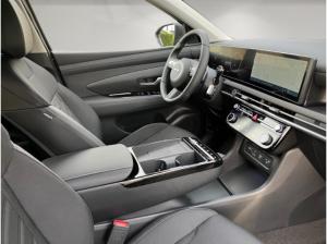 Hyundai TUCSON 1.6 Trend Plug-In Hybrid/Lenkradheizung/Navi/Sitzheizung