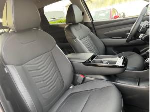 Hyundai TUCSON 1.6 Trend Plug-In Hybrid/Lenkradheizung/Navi/Sitzheizung
