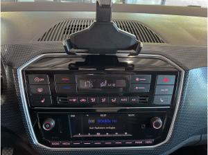 Volkswagen up! 1.0 move Rückfahrkamera Klimaautomatik