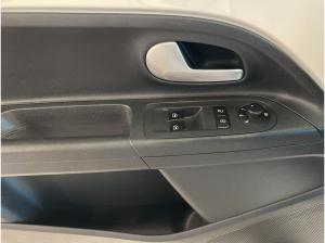 Volkswagen up! 1.0 move Rückfahrkamera Klimaautomatik