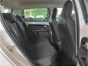 Volkswagen up! 1.0 move Rückfahrkamera Klimaautomatik