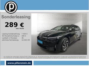 Volkswagen ID.7 Tourer GTX 4M NAVI+ACC+SMARTPANO+DCC+360°