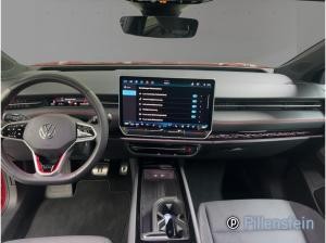 Volkswagen ID.7 TOURER GTX AHK+AREA+TRAVEL+21+WP+AG100TKM