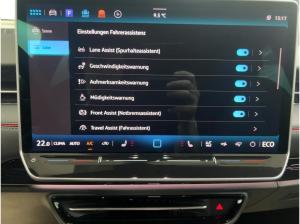 Volkswagen ID.7 Tourer GTX 4M NAVI+ACC+SMARTPANO+DCC+360°