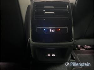 Volkswagen ID.7 TOURER GTX AHK+AREA+TRAVEL+21+WP+AG100TKM