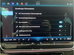 Volkswagen ID.7 Tourer GTX 4M NAVI+ACC+SMARTPANO+DCC+360°