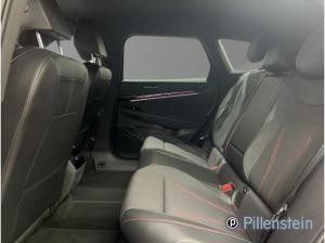 Volkswagen ID.7 TOURER GTX AHK+AREA+TRAVEL+21+WP+AG100TKM