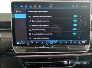 Volkswagen ID.7 TOURER GTX AHK+AREA+TRAVEL+21+WP+AG100TKM