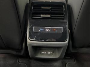 Volkswagen ID.7 Tourer GTX 4M NAVI+ACC+SMARTPANO+DCC+360°