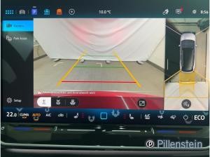 Volkswagen ID.7 TOURER GTX AHK+AREA+TRAVEL+21+WP+AG100TKM