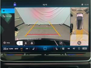 Volkswagen ID.7 Tourer GTX 4M NAVI+ACC+SMARTPANO+DCC+360°