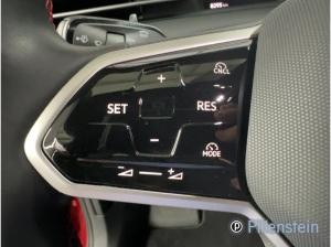 Volkswagen ID.7 TOURER GTX AHK+AREA+TRAVEL+21+WP+AG100TKM