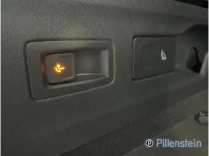 Volkswagen ID.7 TOURER GTX AHK+AREA+TRAVEL+21+WP+AG100TKM