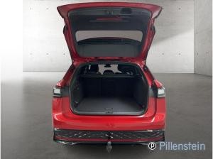 Volkswagen ID.7 TOURER GTX AHK+AREA+TRAVEL+21+WP+AG100TKM