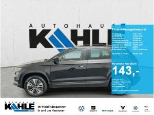 Skoda Karoq 2.0 TDI Ambition LED PDC Facelift GRA
