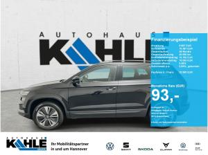 Skoda Karoq 2.0 TDI Ambition LED PDC Facelift GRA