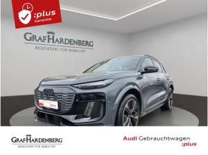 Audi Q6 e-tron qu. S line / SOFORT VERFÜGBAR !