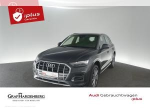 Audi Q5 50 TFSIe qu. advanced S Line / SOFORT VERFÜGBAR !