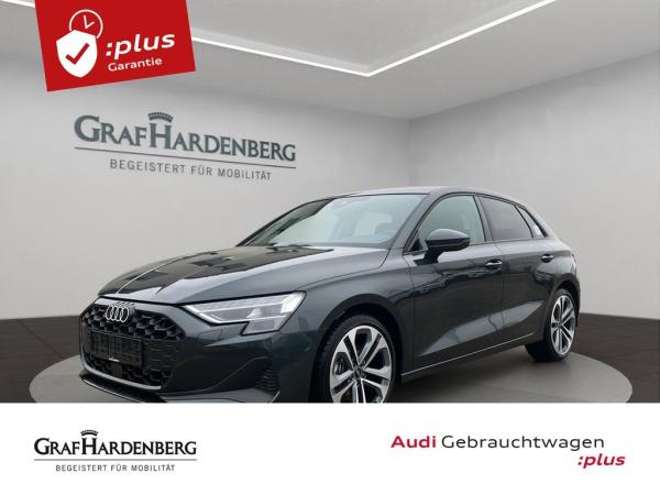 Audi A3 Sportback 35 TFSI / SOFORT VERFÜGBAR !