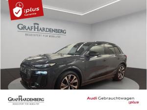 Audi Q6 e-tron qu. S line / SOFORT VERFÜGBAR !