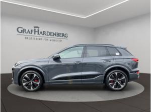 Audi Q6 e-tron qu. S line / SOFORT VERFÜGBAR !