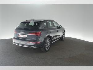 Audi Q5 50 TFSIe qu. advanced S Line / SOFORT VERFÜGBAR !