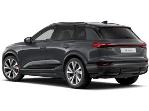 Audi Q6 e-tron qu. S line / SOFORT VERFÜGBAR !