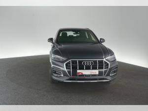 Audi Q5 50 TFSIe qu. advanced S Line / SOFORT VERFÜGBAR !